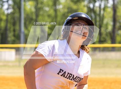 Thumbnail 3 in South Brunswick @ Fairmont (Robeson County Slugfest) photogallery.