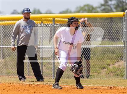Thumbnail 1 in South Brunswick @ Fairmont (Robeson County Slugfest) photogallery.