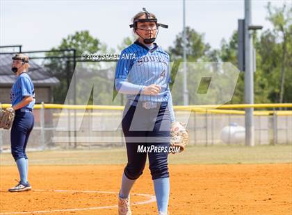 Thumbnail 2 in South Brunswick @ Fairmont (Robeson County Slugfest) photogallery.