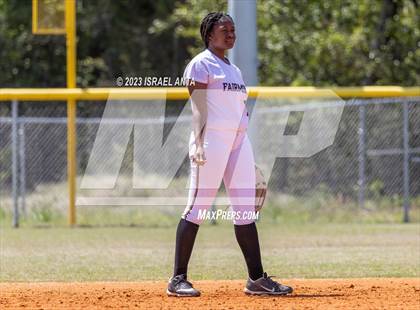 Thumbnail 1 in South Brunswick @ Fairmont (Robeson County Slugfest) photogallery.