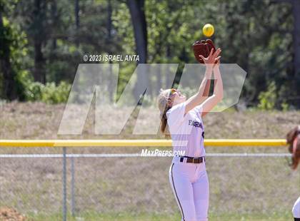 Thumbnail 3 in South Brunswick @ Fairmont (Robeson County Slugfest) photogallery.