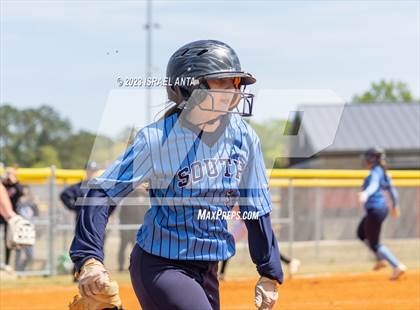 Thumbnail 2 in South Brunswick @ Fairmont (Robeson County Slugfest) photogallery.