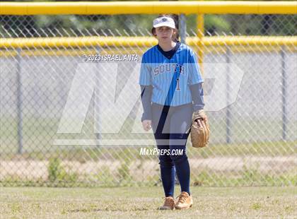 Thumbnail 2 in South Brunswick @ Fairmont (Robeson County Slugfest) photogallery.
