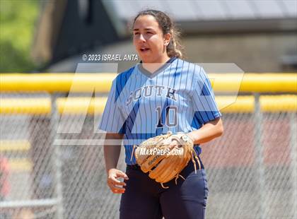 Thumbnail 2 in South Brunswick @ Fairmont (Robeson County Slugfest) photogallery.