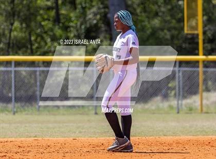 Thumbnail 2 in South Brunswick @ Fairmont (Robeson County Slugfest) photogallery.