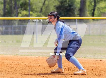Thumbnail 1 in South Brunswick @ Fairmont (Robeson County Slugfest) photogallery.