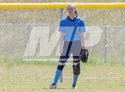 Thumbnail 1 in South Brunswick @ Fairmont (Robeson County Slugfest) photogallery.