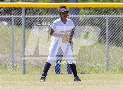 Thumbnail 3 in South Brunswick @ Fairmont (Robeson County Slugfest) photogallery.