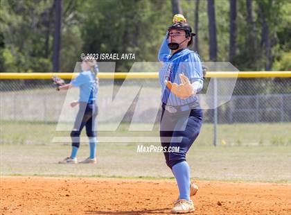 Thumbnail 2 in South Brunswick @ Fairmont (Robeson County Slugfest) photogallery.