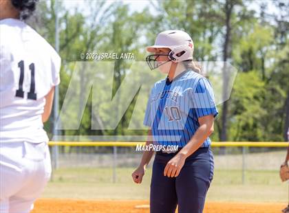 Thumbnail 3 in South Brunswick @ Fairmont (Robeson County Slugfest) photogallery.