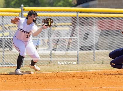 Thumbnail 1 in South Brunswick @ Fairmont (Robeson County Slugfest) photogallery.