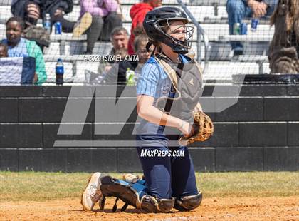 Thumbnail 1 in South Brunswick @ Fairmont (Robeson County Slugfest) photogallery.
