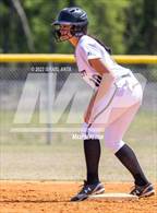 Photo from the gallery "South Brunswick @ Fairmont (Robeson County Slugfest)"