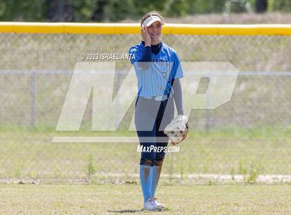 Thumbnail 1 in South Brunswick @ Fairmont (Robeson County Slugfest) photogallery.