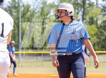 Thumbnail 1 in South Brunswick @ Fairmont (Robeson County Slugfest) photogallery.