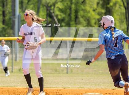 Thumbnail 3 in South Brunswick @ Fairmont (Robeson County Slugfest) photogallery.