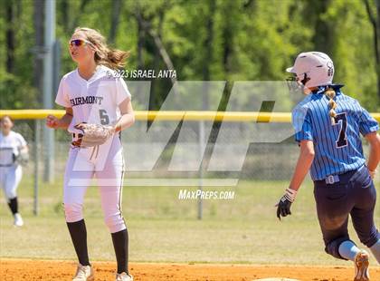 Thumbnail 1 in South Brunswick @ Fairmont (Robeson County Slugfest) photogallery.