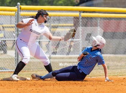 Thumbnail 3 in South Brunswick @ Fairmont (Robeson County Slugfest) photogallery.
