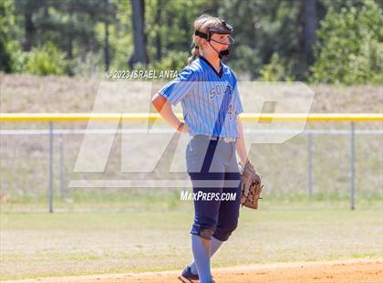 Thumbnail 2 in South Brunswick @ Fairmont (Robeson County Slugfest) photogallery.