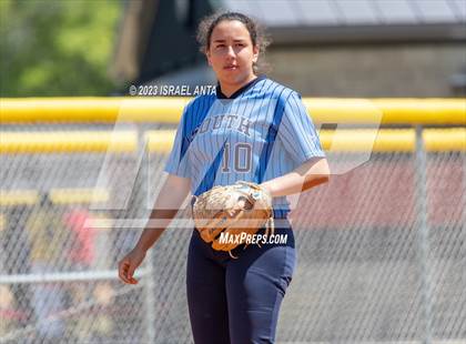 Thumbnail 3 in South Brunswick @ Fairmont (Robeson County Slugfest) photogallery.