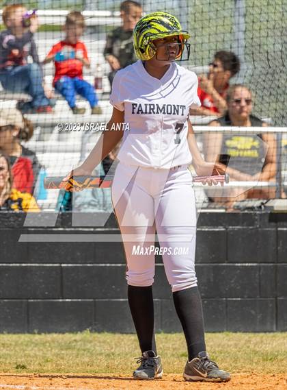 Thumbnail 1 in South Brunswick @ Fairmont (Robeson County Slugfest) photogallery.