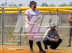 Photo from the gallery "South Brunswick @ Fairmont (Robeson County Slugfest)"