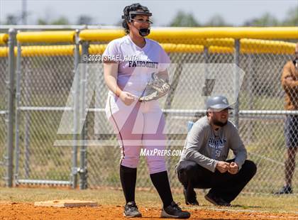 Thumbnail 3 in South Brunswick @ Fairmont (Robeson County Slugfest) photogallery.