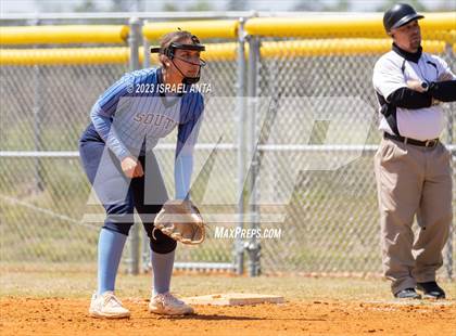 Thumbnail 2 in South Brunswick @ Fairmont (Robeson County Slugfest) photogallery.