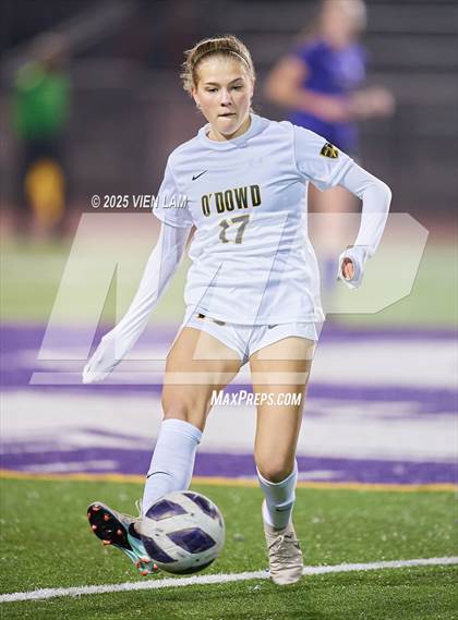 Thumbnail 2 in Bishop O'Dowd @ College Park photogallery.