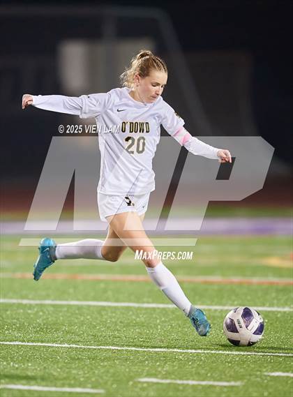 Thumbnail 2 in Bishop O'Dowd @ College Park photogallery.