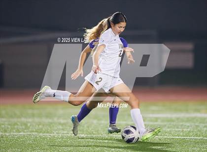 Thumbnail 3 in Bishop O'Dowd @ College Park photogallery.