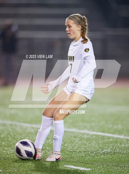 Thumbnail 3 in Bishop O'Dowd @ College Park photogallery.