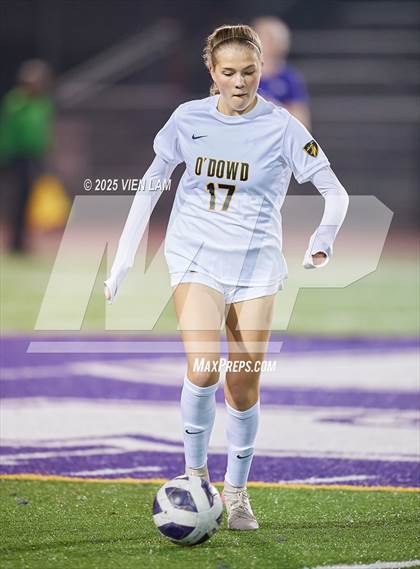 Thumbnail 3 in Bishop O'Dowd @ College Park photogallery.