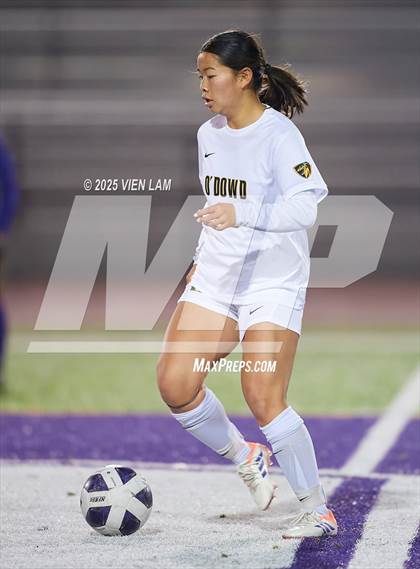 Thumbnail 3 in Bishop O'Dowd @ College Park photogallery.