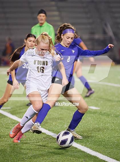 Thumbnail 1 in Bishop O'Dowd @ College Park photogallery.