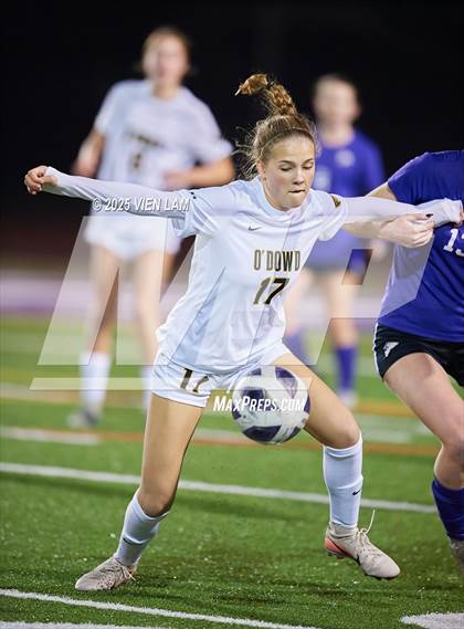 Thumbnail 2 in Bishop O'Dowd @ College Park photogallery.