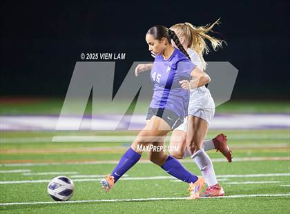 Thumbnail 2 in Bishop O'Dowd @ College Park photogallery.