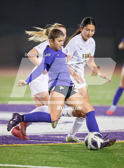 Thumbnail 1 in Bishop O'Dowd @ College Park photogallery.