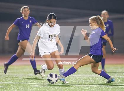 Thumbnail 1 in Bishop O'Dowd @ College Park photogallery.