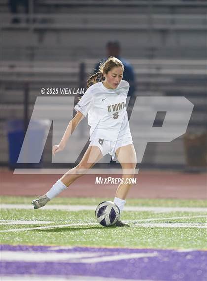 Thumbnail 1 in Bishop O'Dowd @ College Park photogallery.