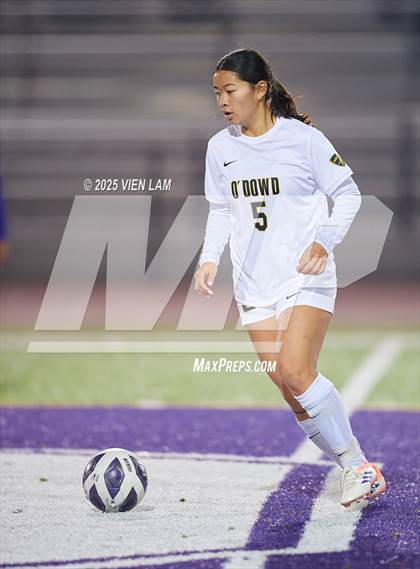 Thumbnail 2 in Bishop O'Dowd @ College Park photogallery.