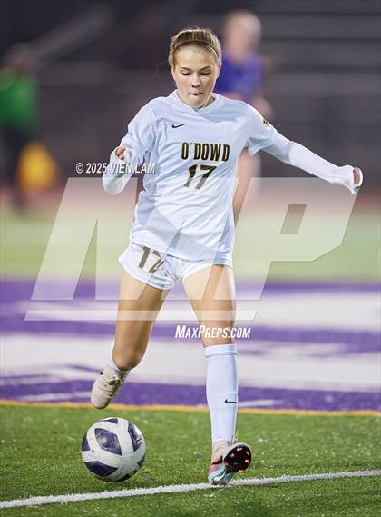 Thumbnail 1 in Bishop O'Dowd @ College Park photogallery.