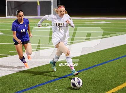 Thumbnail 3 in Bishop O'Dowd @ College Park photogallery.