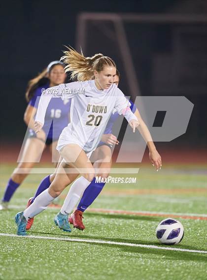 Thumbnail 2 in Bishop O'Dowd @ College Park photogallery.