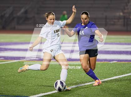 Thumbnail 1 in Bishop O'Dowd @ College Park photogallery.