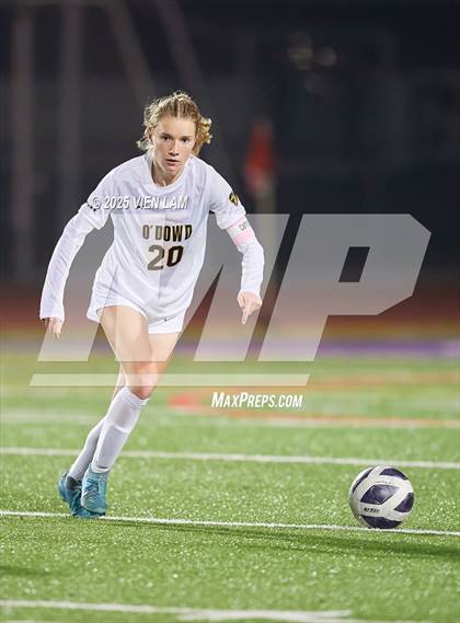 Thumbnail 1 in Bishop O'Dowd @ College Park photogallery.