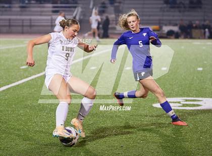 Thumbnail 2 in Bishop O'Dowd @ College Park photogallery.