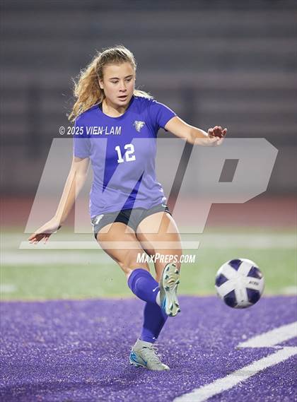 Thumbnail 1 in Bishop O'Dowd @ College Park photogallery.