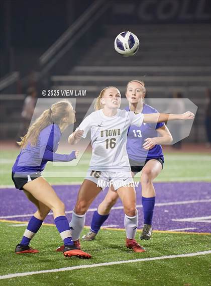 Thumbnail 1 in Bishop O'Dowd @ College Park photogallery.