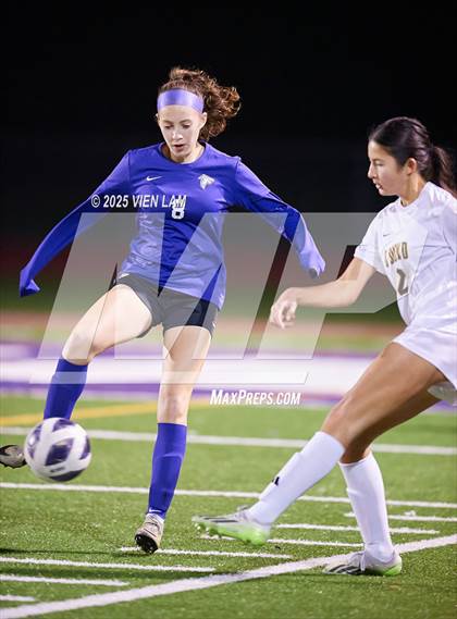 Thumbnail 1 in Bishop O'Dowd @ College Park photogallery.